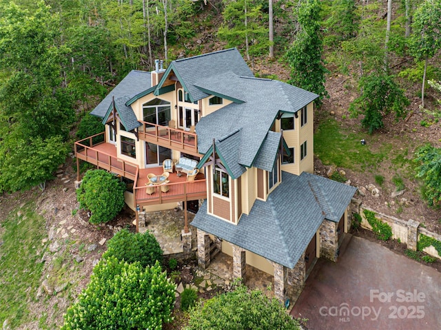 2280 Mountain Air Dr, Burnsville, NC 28714 - photo 39