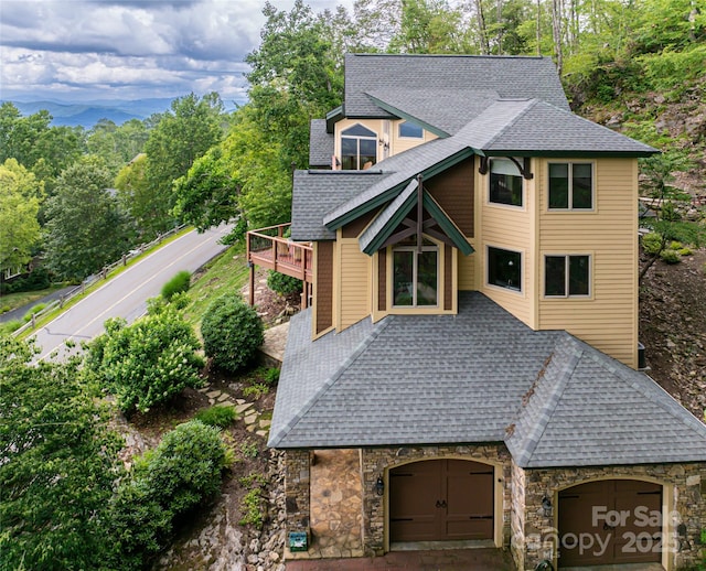 2280 Mountain Air Dr, Burnsville, NC 28714 - photo 40