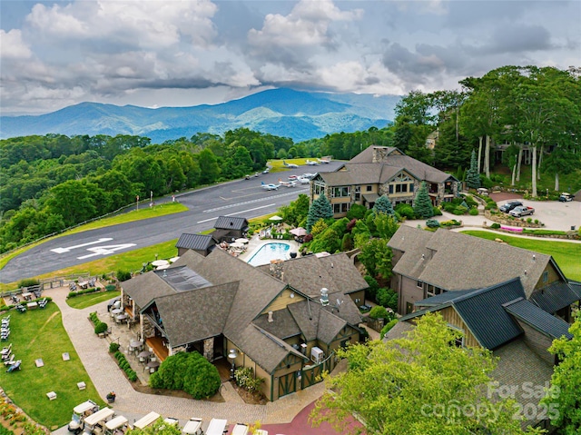 2280 Mountain Air Dr, Burnsville, NC 28714 - photo 43