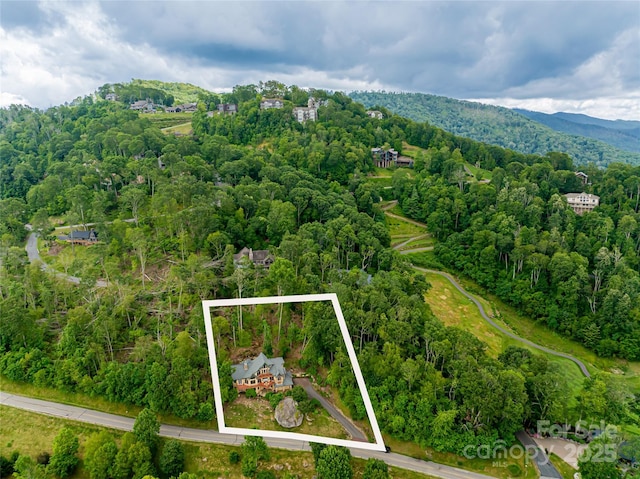 2280 Mountain Air Dr, Burnsville, NC 28714 - photo 48