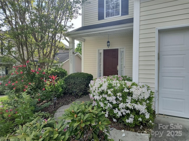 10825 Traders Ct, Davidson, NC 28036 - view of exterior entry