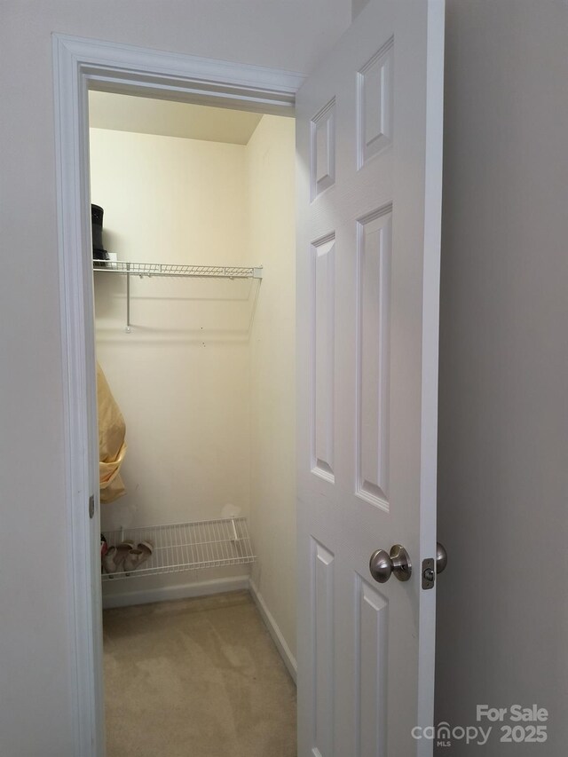 10825 Traders Ct, Davidson, NC 28036 - view of closet