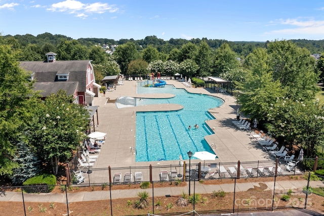 10825 Traders Ct, Davidson, NC 28036 - photo 29