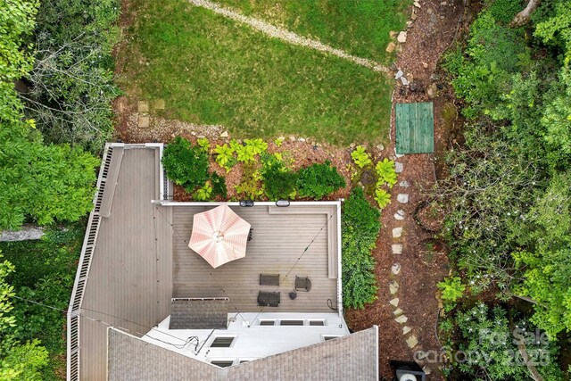 177 Mississippi Rd, Montreat, NC 28757 - photo 25
