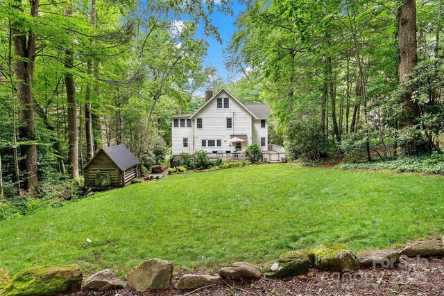 177 Mississippi Rd, Montreat, NC 28757 - photo 30