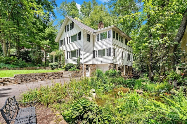 177 Mississippi Rd, Montreat, NC 28757 - photo 32