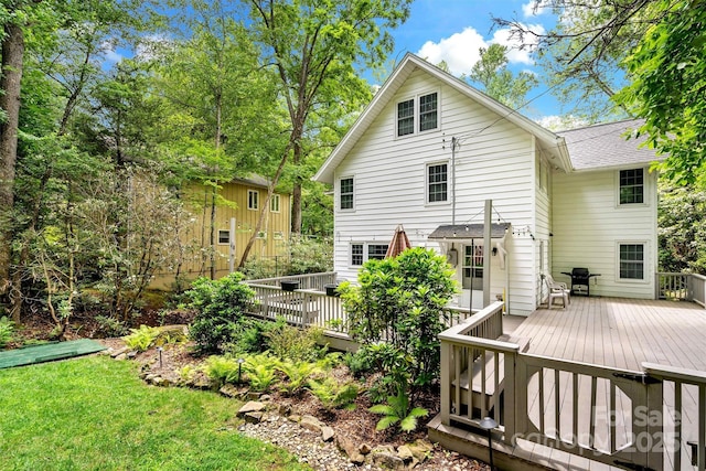 177 Mississippi Rd, Montreat, NC 28757 - photo 34