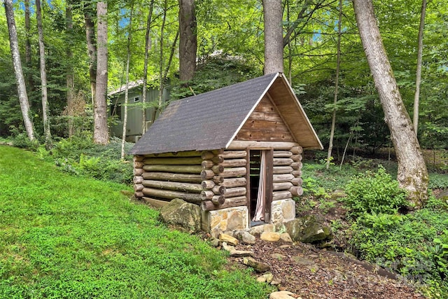 177 Mississippi Rd, Montreat, NC 28757 - photo 35