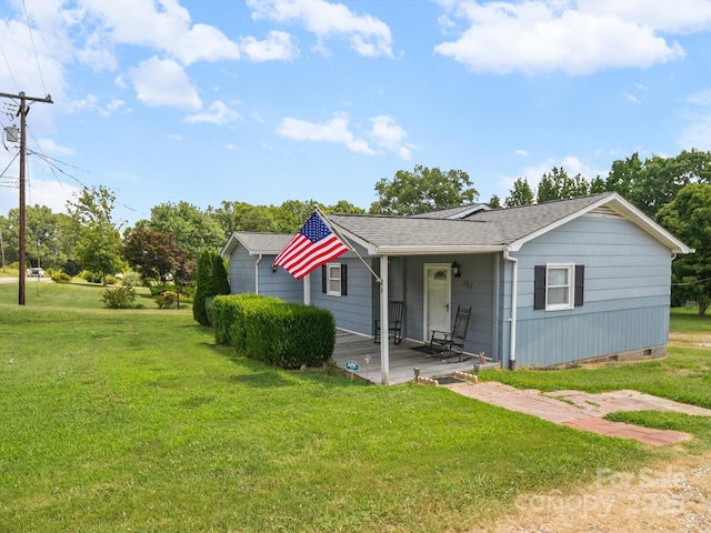 151 Robinson Rd, Gastonia, NC 28056 - photo 2