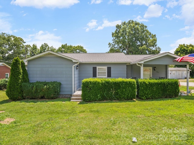 151 Robinson Rd, Gastonia, NC 28056 - photo 1