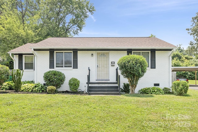 2927 SW Blvd, Charlotte, NC 28216 - photo 1