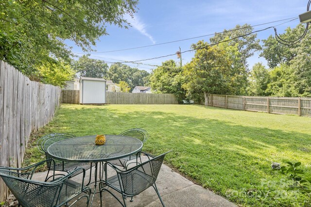 2927 SW Blvd, Charlotte, NC 28216 - photo 9