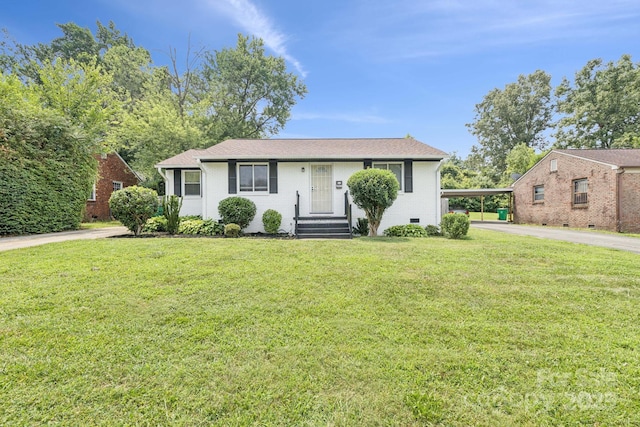 2927 SW Blvd, Charlotte, NC 28216 - photo 11