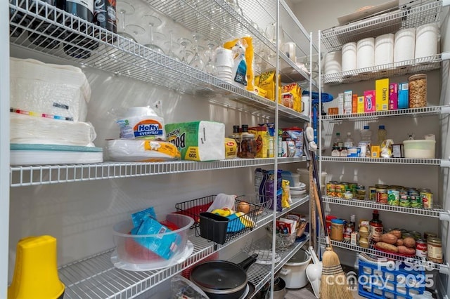 4210 Holly Cir NE, Conover, NC 28613 - view of storage area