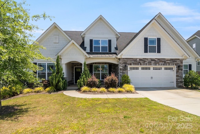 6907 Hunts Mesa Dr, Fort Mill, SC 29707 - photo 1