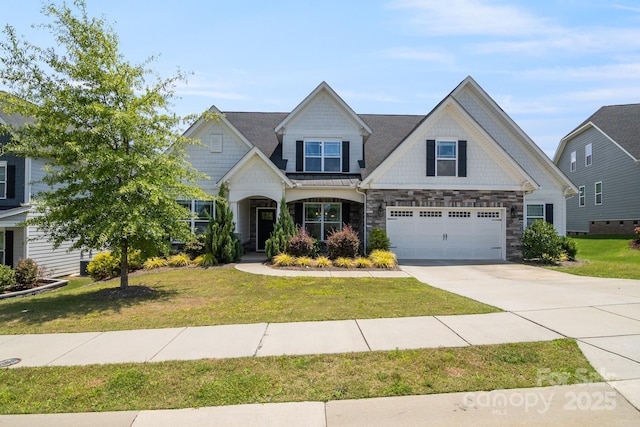6907 Hunts Mesa Dr, Fort Mill, SC 29707 - photo 2