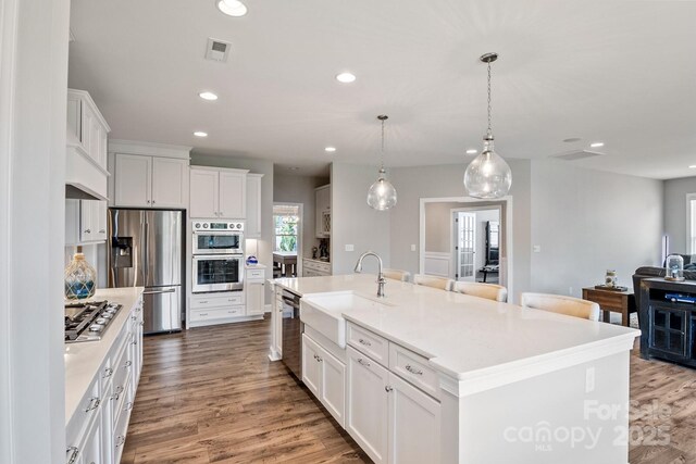 6907 Hunts Mesa Dr, Fort Mill, SC 29707 - photo 9