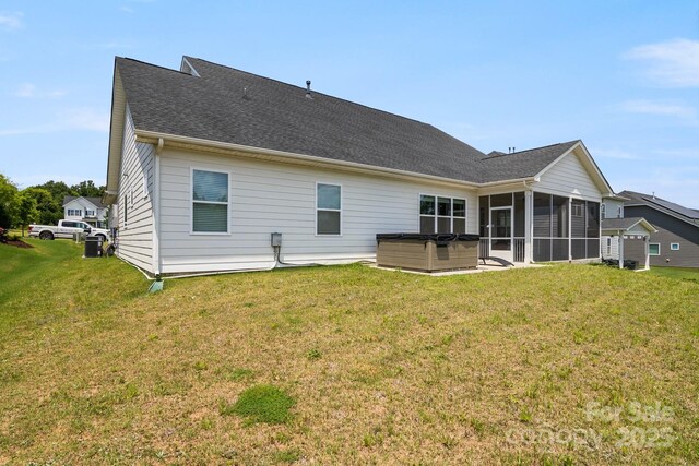 6907 Hunts Mesa Dr, Fort Mill, SC 29707 - photo 37
