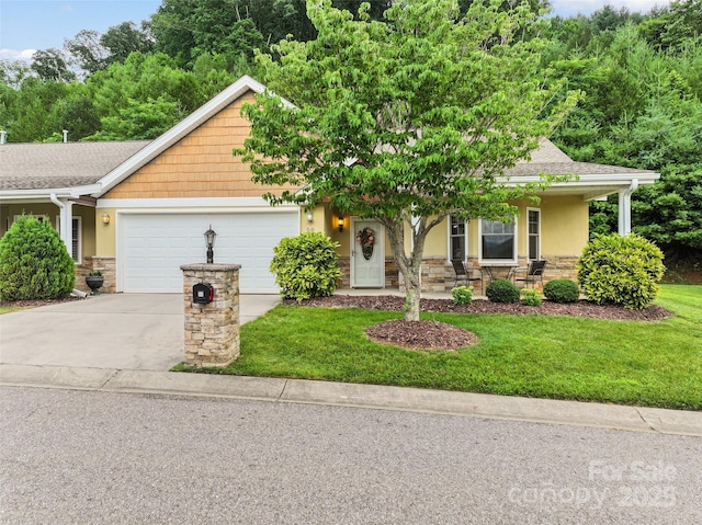 50 Kenai Trl, Waynesville, NC 28786 - photo 1