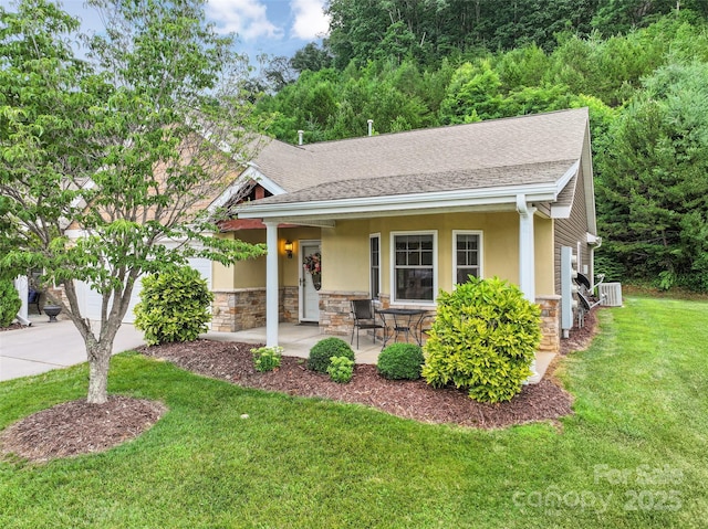 50 Kenai Trl, Waynesville, NC 28786 - photo 2