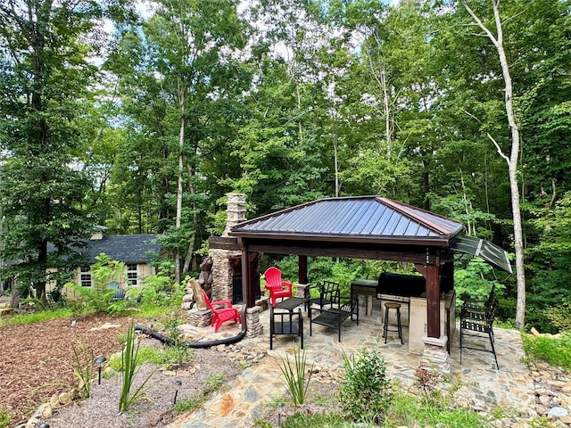 714 Bolt Rd, Lake Lure, NC 28746 - photo 43