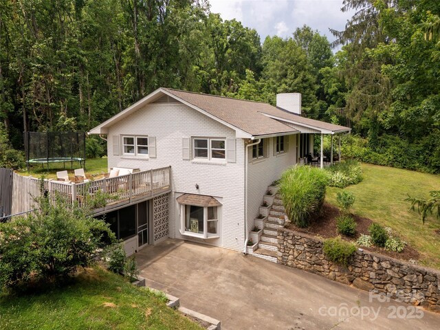 87 Apple Blossom Ln, Waynesville, NC 28786 - photo 1