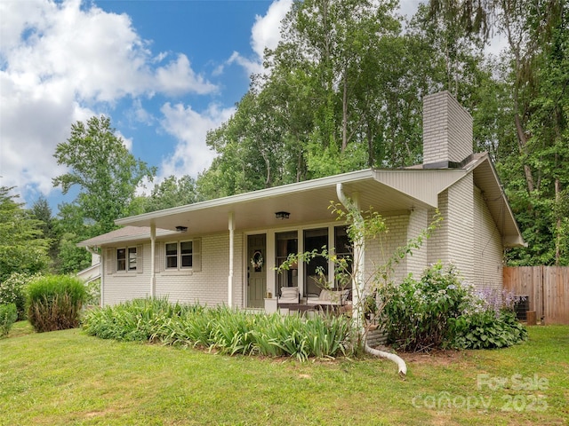 87 Apple Blossom Ln, Waynesville, NC 28786 - photo 3