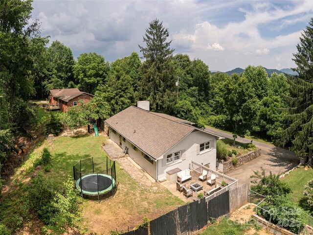 87 Apple Blossom Ln, Waynesville, NC 28786 - photo 37