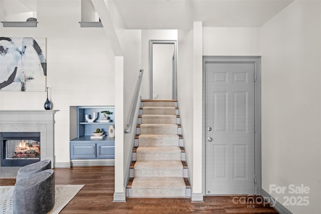 4708 S Hill View Dr, Charlotte, NC 28210 - photo 6