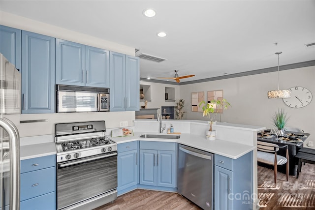4708 S Hill View Dr, Charlotte, NC 28210 - photo 13