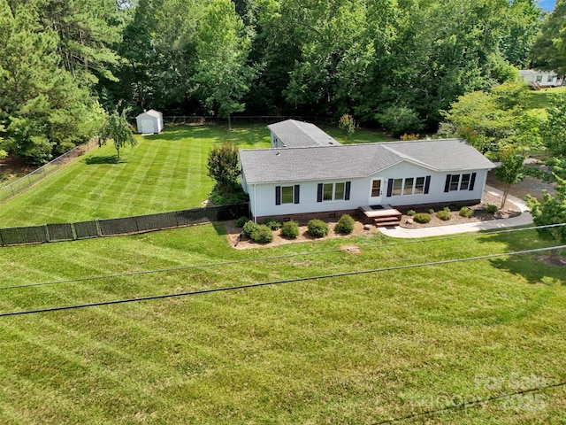 329 W Red Cross Rd, Oakboro, NC 28129 - photo 1