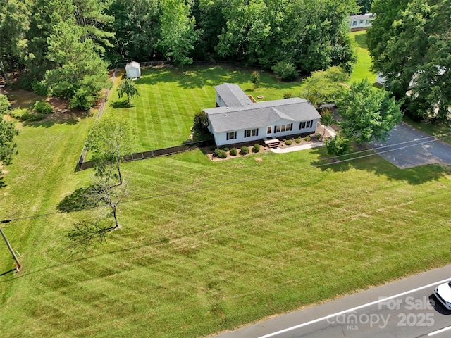329 W Red Cross Rd, Oakboro, NC 28129 - photo 28