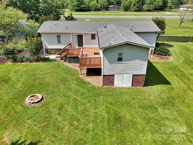 329 W Red Cross Rd, Oakboro, NC 28129 - photo 29