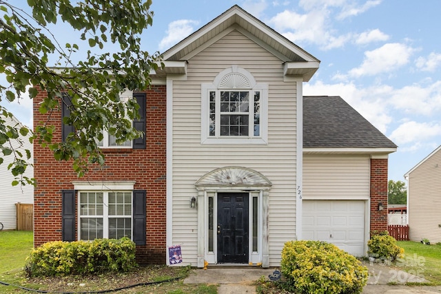 726 Aberdeen Glen Pl, Charlotte, NC 28214 - photo 1