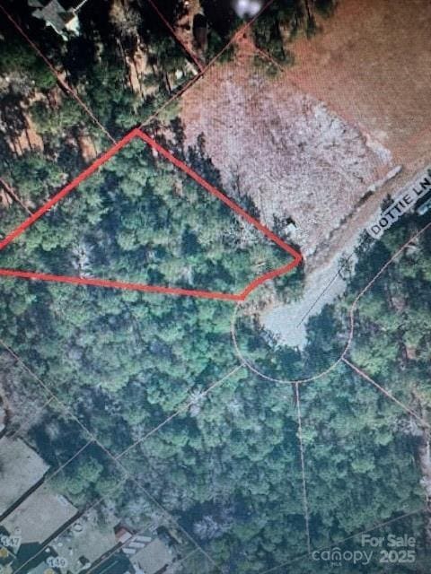 0 Dottie Ln, Hampstead, NC 28443