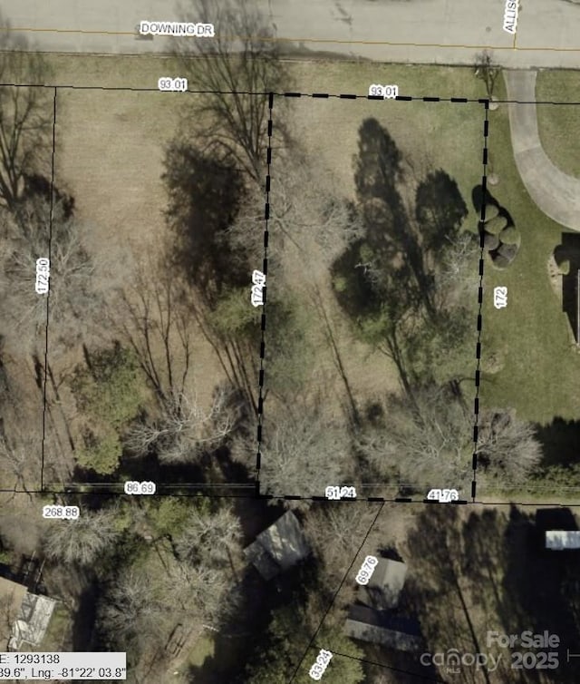 320 Downing Dr, Kings Mountain, NC 28086