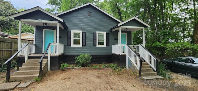 703/705 Smith St, Kannapolis, NC 28083 - view of front of property