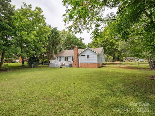 1109 Manchester Ln, Charlotte, NC 28227 - photo 44