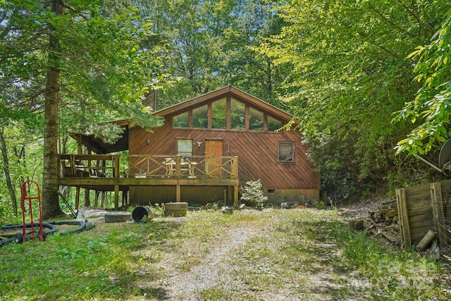 67 Sky Dr, Maggie Valley, NC 28751 - photo 1