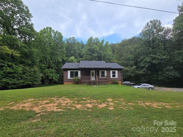 1373 Sunset Dr, North Wilkesboro, NC 28659 - photo 2