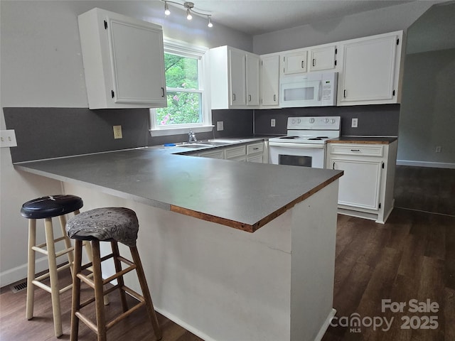 1373 Sunset Dr, North Wilkesboro, NC 28659 - photo 8