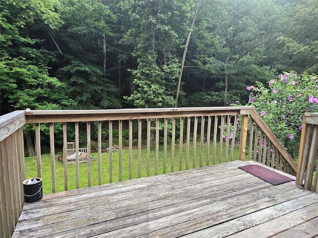 1373 Sunset Dr, North Wilkesboro, NC 28659 - photo 25