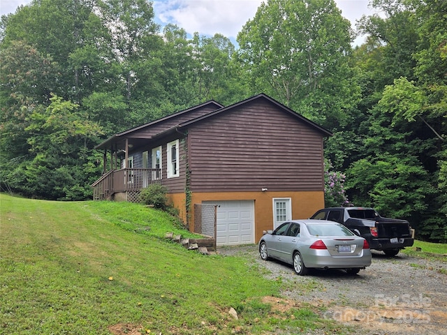 1373 Sunset Dr, North Wilkesboro, NC 28659 - photo 26