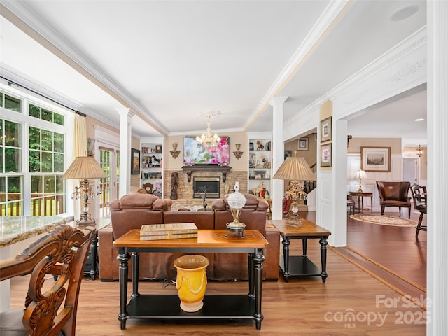 253 Odoms Chapel Rd, Bakersville, NC 28705 - photo 6
