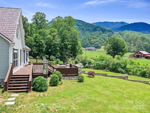253 Odoms Chapel Rd, Bakersville, NC 28705 - photo 30
