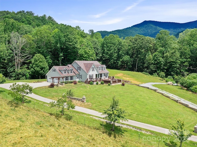 253 Odoms Chapel Rd, Bakersville, NC 28705 - photo 32