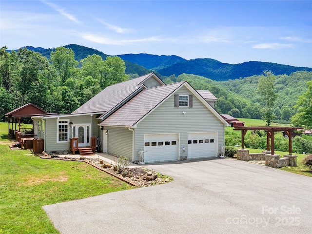 253 Odoms Chapel Rd, Bakersville, NC 28705 - photo 33