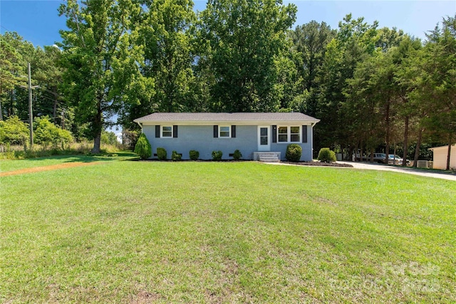 203 Nottingham Dr, York, SC 29745 - photo 1