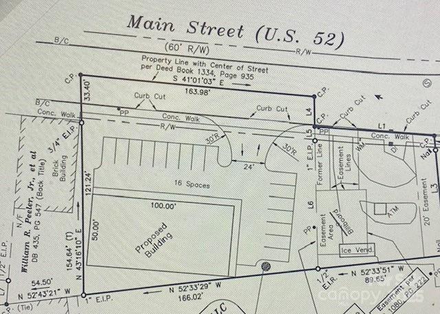 222 E Main St, Rockwell, NC 28138 - photo 2