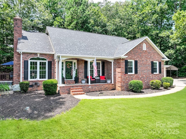 132 General Pemberton St, Stanley, NC 28164 - photo 1